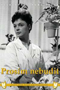 DVDFILM / Pros�m nebudit