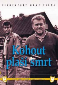 DVDFILM / Kohout pla�� smrt