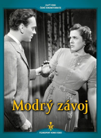 DVDFILM / Modr� z�voj