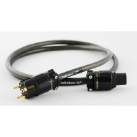 HIFIHIFI / S�ov� kabel:Tellurium Q:Black Power II / 2m