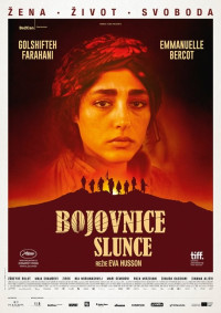 DVDFILM / Bojovnice slunce