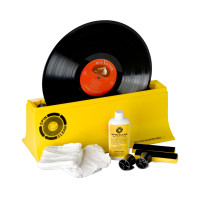 GramofonyGRAMO / Pra�ka pro vinyly / Pro-Ject Spin Clean MKII