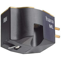 GramofonyGRAMO / Gramofonov� p�enoska / Hana ML / MC