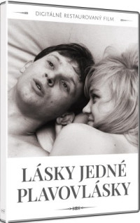 DVDFILM / L�sky jedn� plavovl�sky