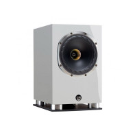 HIFIHIFI / Repro reg�lov�:Fyne Audio-F500SP / Piano Gloss White / 2ks