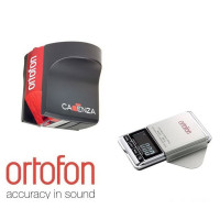 GramofonyGRAMO / Gramofonov� p�enoska / Ortofon Cadenza Red / MC+v�ha DS-3