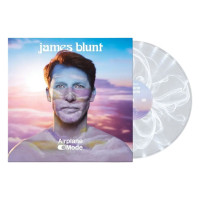 LPBlunt James / Airplane Mode / Colored / Vinyl