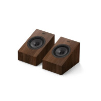HIFIHIFI / Repro Efektov� / Kef Q8 Meta / Walnut / 2ks