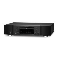 HIFIHIFI / CD p�ehr�va�:Marantz CD6007 / Black