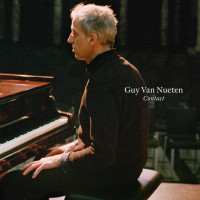 LPNueten Guy Van / Contact / Vinyl