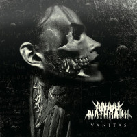 LPAnaal Nathrakh / Vanitas / Vinyl