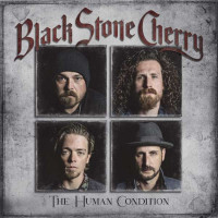 CDBlack Stone Cherry / Human Condition / Digipack