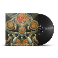 LPVader / Ultimate Incantation / Vinyl
