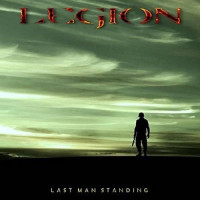 CDLegion / Last Man Standing