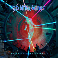 CD96 Bitter Beings / Sinergy Restored