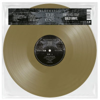 LPBabymetal / Other One / Gold / Vinyl
