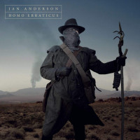 2LPAnderson Ian / Homo Erraticus / Vinyl / 2LP