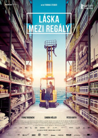 DVDFILM / L�ska mezi reg�ly