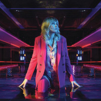 LPLadyhawke / Time Flies / Coloured / Vinyl