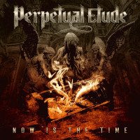 LPPerpetual Etude / Now Is The Time / Vinyl