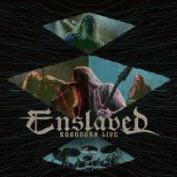 2LPEnslaved / Roadburn Live / Vinyl / 2LP