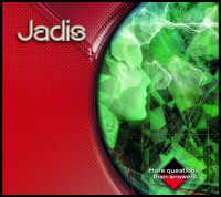 CDJadis / More Questions Than Answers