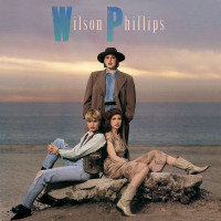 2CDWilson Phillips / Wilson Phillips / 2CD