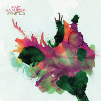CDHalvorson Mary / Amaryllis