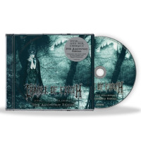 CDCradle Of Filth / Dusk and Her Embrace / Annivers. / Reedice