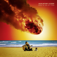CDLucassen Arjen / Songs No One Will Hear