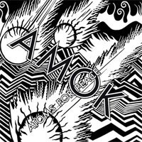 CDAtoms For Peace / Amok / Deluxe