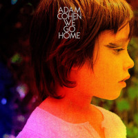 LPCohen Adam / We Go Home / Vinyl