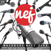 2CDVarious / Nej hity �iv� / 2CD