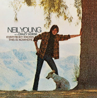 CDYoung Neil / Everybody Knows This Is Nowhere / Remaster