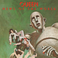 LPQueen / News Of The World / Vinyl