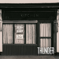 2CD/DVDThunder / All You Can Eat / 2CD+DVD