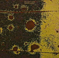 LPMugstar / Magnetic Seasons / Vinyl