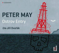 CDMay Peter / Ostrov Entry / Dvo��kJ. / MP3
