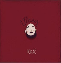 CDPok�� / Vlasy / Digipack