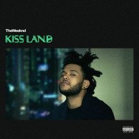 2LPWeeknd / Kiss Land / Vinyl / 2LP