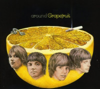 CDGrapefruit / Around Grapefruit / Digipack