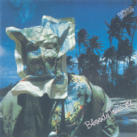 CD10cc / Bloody Tourists