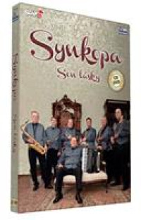 CD/DVDSynkopa / Sen l�sky / CD+DVD