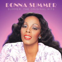 CDSummer Donna / Summer:Original Hits