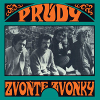 LPPr�dy / Zvo�te zvonky / Vinyl