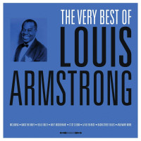 LPArmstrong Louis / Very Best Of / Vinyl
