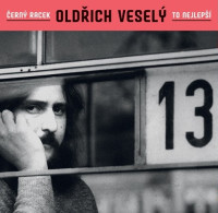 CDVesel� Old�ich / �ern� racek:To nejlep�� / Digipack