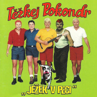 CDT�kej Pokondr / Je�ek v peci