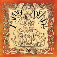 LPMurder By Death / Red of Tooth And Claw / 10th Ann. / Vinyl / LP+7"