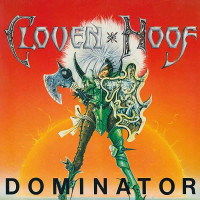CDCloven Hoof / Dominator